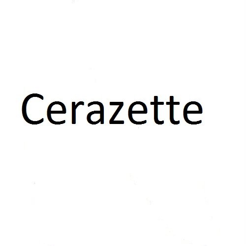 Cerazette
